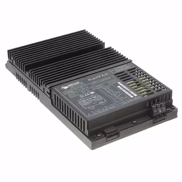 VI-PU11-EUU Vicor Corporation  Convertisseurs CA/CC